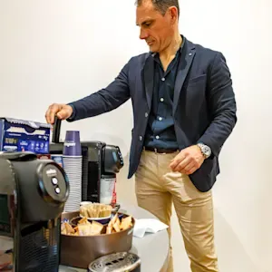 Workshop: kultura i tehnike pripreme italijanske kafe