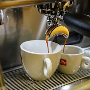 Workshop: kultura i tehnike pripreme italijanske kafe