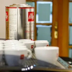 Workshop: kultura i tehnike pripreme italijanske kafe