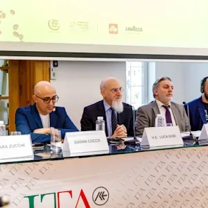 Workshop: kultura i tehnike pripreme italijanske kafe