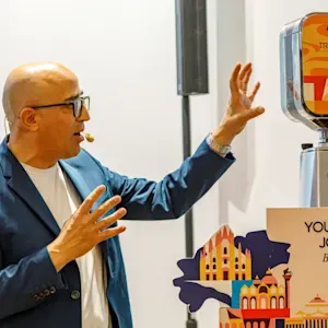 Workshop: kultura i tehnike pripreme italijanske kafe
