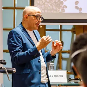 Workshop: kultura i tehnike pripreme italijanske kafe