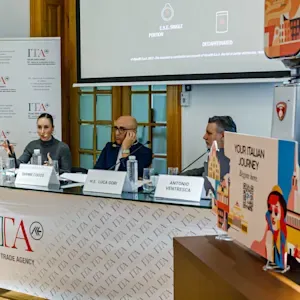 Workshop: kultura i tehnike pripreme italijanske kafe