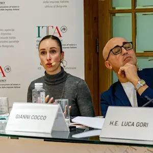 Workshop: kultura i tehnike pripreme italijanske kafe