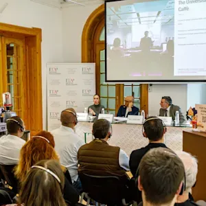 Workshop: kultura i tehnike pripreme italijanske kafe