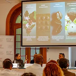 Workshop: kultura i tehnike pripreme italijanske kafe