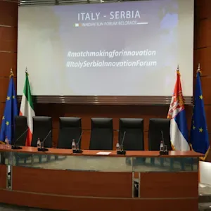 Innovation Forum