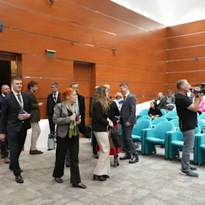 Innovation Forum