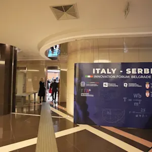 Innovation Forum