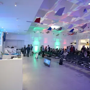 Innovation Forum