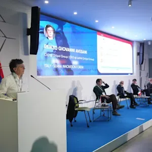 Innovation Forum