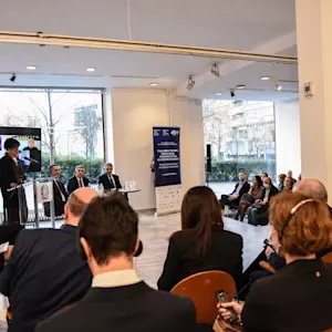 Italijanska tehnika osvetljenja: pametno svetlo za pametne gradove