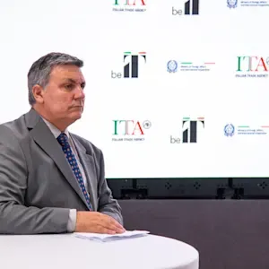 Poslovni susreti u sektoru nakita