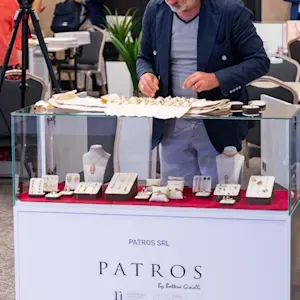 Poslovni susreti u sektoru nakita