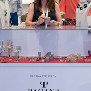 Poslovni susreti u sektoru nakita