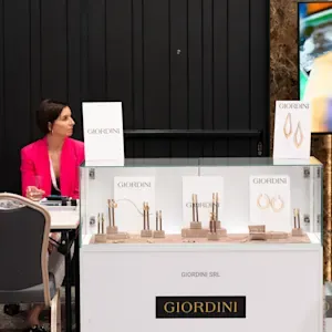 Poslovni susreti u sektoru nakita