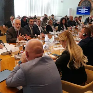 Serbia – Italy Business and Science Forum