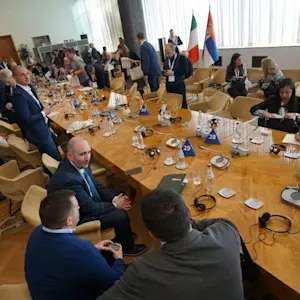 Serbia – Italy Business and Science Forum