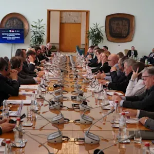 Serbia – Italy Business and Science Forum