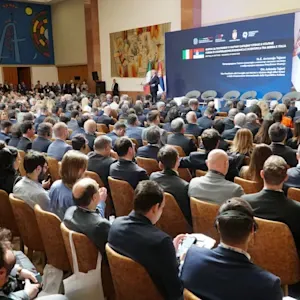 Serbia – Italy Business and Science Forum