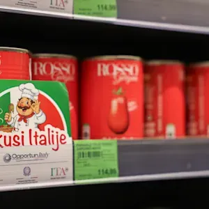 Noć italijanskog vina