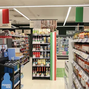 Noć italijanskog vina