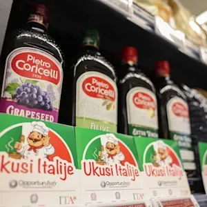 Noć italijanskog vina