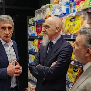 Noć italijanskog vina